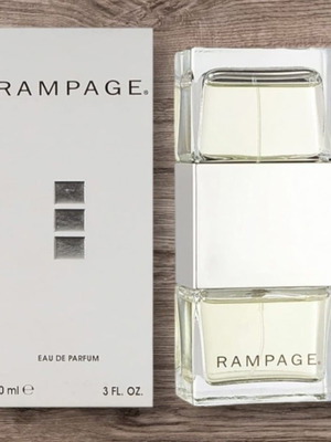 Rampage Eau de Parfum 90ml new, authentic women's fragrance