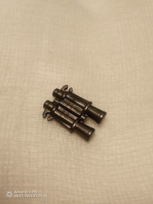 Playmobil binoculars accessory like new