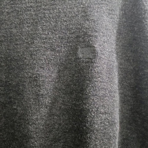 Tom Tailor gray men's sweater like new, size large