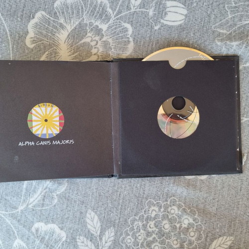 Manos Hadjidakis 2000 M.X. CD like new, entekhno genre
