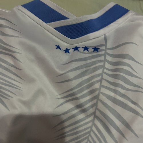 Brazil FC jersey official replica