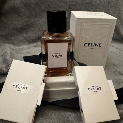 Celine perfume tester sample 2ml new