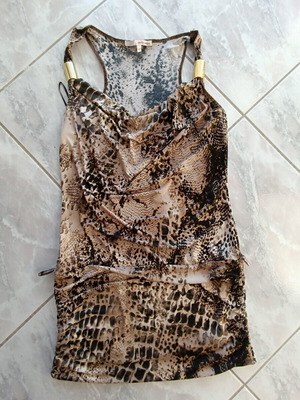 Mini dress Tally Weijl Large like new
