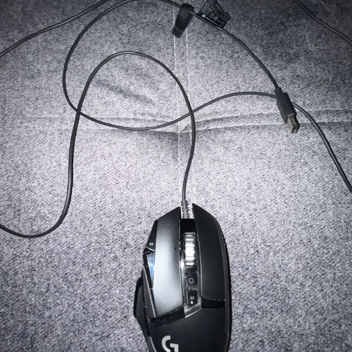 Logtech Hero Logitech G502 HERO ενσύρματο gaming… - € 30,00 - Vendora.gr
