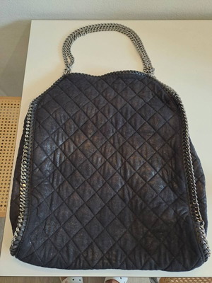 Stella McCartney Falabella shoulder bag black like new