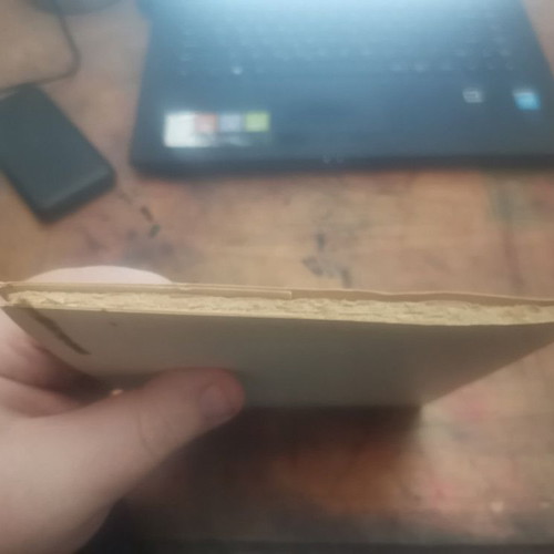 Ekdromi Sto Parelthon book used, worn cover
