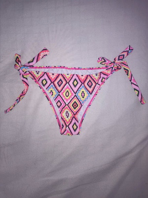 Bikini bottom new, size S
