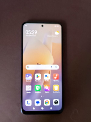 Xiaomi Redmi Note 11 6GB/128GB като нов, 50MP камера
