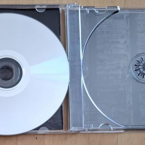 Ms. Dynamite A Little Deeper CD like new, R&B / Soul
