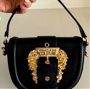 Τσαντα Versace coutoure αυθεντικη