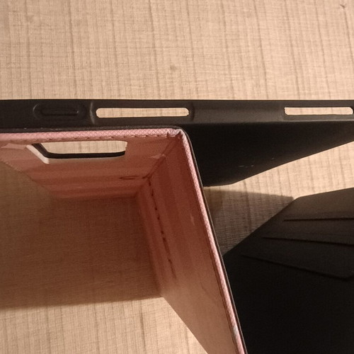 Tablet/iPad case Nikki SuperB summer edition like new