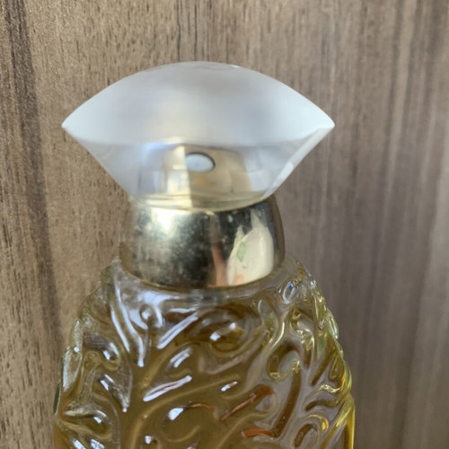 E. Coudray Paris Huile Parfumée pour le Corps 100ml μεταχειρισμένο vintage αρωματικό λάδι σώματος
