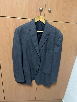 Ralph Lauren men's jacket XL like new, blue