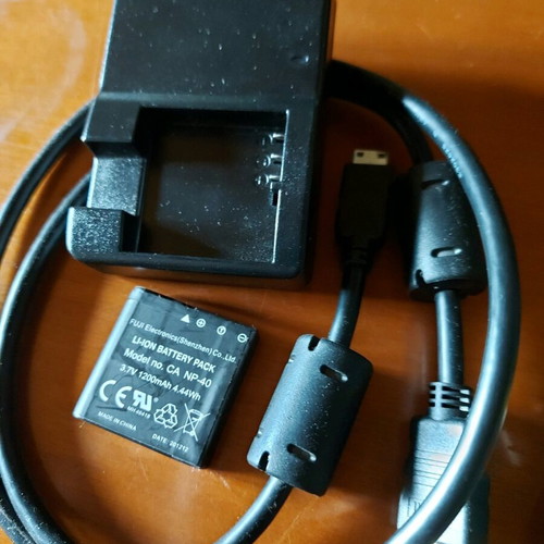 Video camera like new