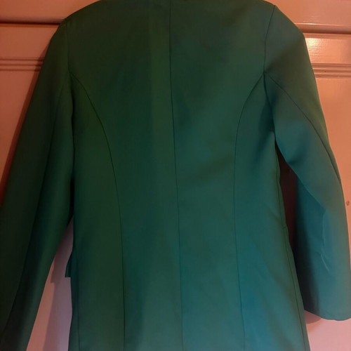 Spring jacket like new, size M / 38 / 10