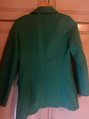 Spring jacket like new, size M / 38 / 10