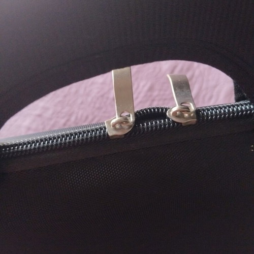 Nike laptop and tablet case bag, new, black