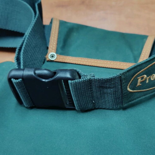 Proskit 8PK-2012D tool belt bag like new