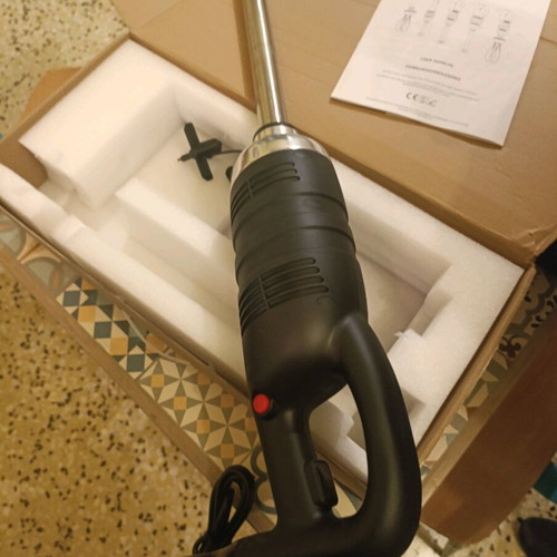 Professional Hand Mixer 51cm 850W new
