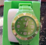 Watch new, unworn