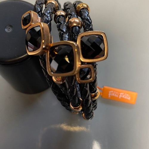 Folli-Follie bracelet new with authenticity card