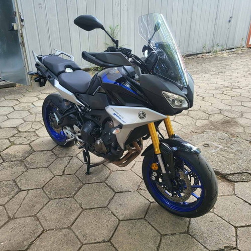 Yamaha Tracer 900GT used tourer 2019, 847 cc