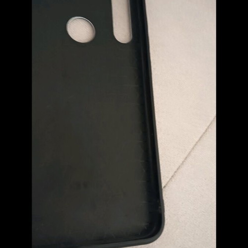 Xiaomi Redmi Note 8 case used