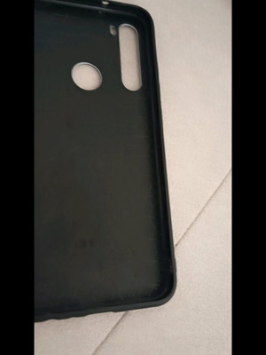 Xiaomi Redmi Note 8 case used