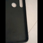 Xiaomi Redmi Note 8 case used