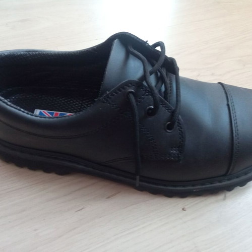 Phantom men's casual shoes size 45, black