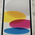 iPad 11th generation tablet