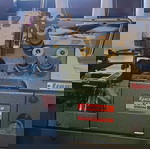  Yamato βιομηχανικός ιαπωνέζικο κοπτόραπτης 5 κλώνος
