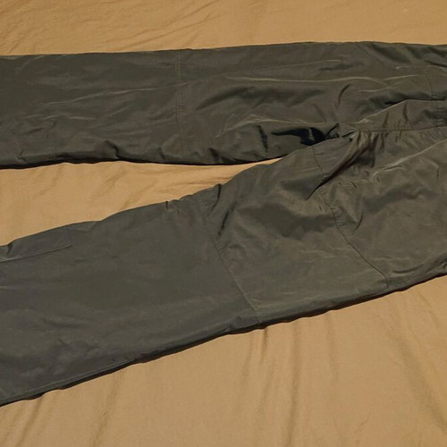 Creblet pants size L like new