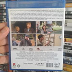 Ο κανόνας της σιωπής Blu-Ray δράσης περιπέτεια με υπότιτλους