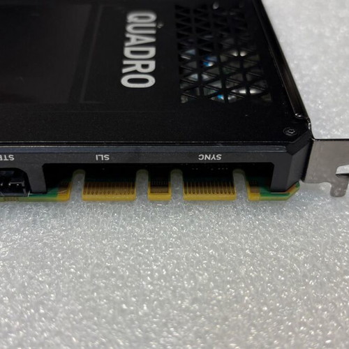 NVIDIA Quadro M4000 8GB DDR5 graphics card like new