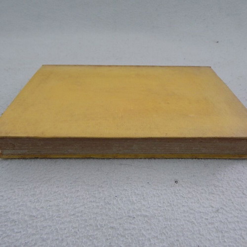 The Way It Works old English book 1944 used, hardcover