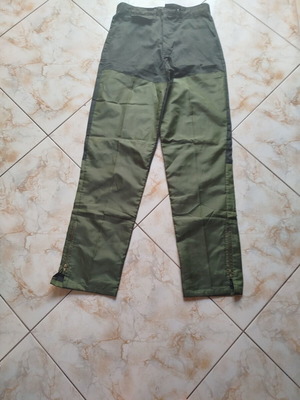 Hunting pants Bekatsas No 42 new with zippers