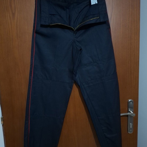 Fire Service jacket and trousers set like new