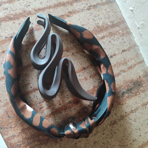 Hair Clips new