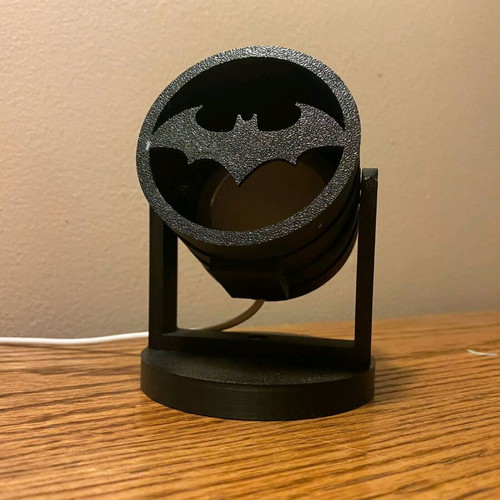 Batman lamp new
