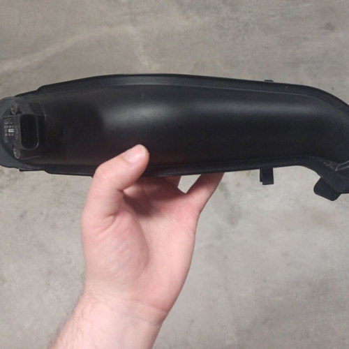 Intercooler pipe with MAP sensor used for 1.4 TSI CAX 03C145673H