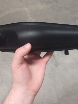 Intercooler pipe with MAP sensor used for 1.4 TSI CAX 03C145673H
