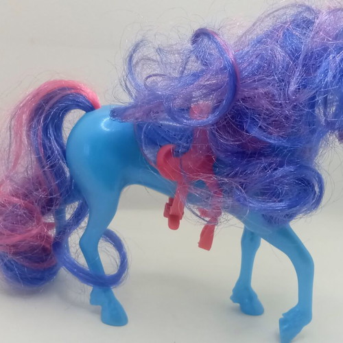 Μονοκερος Spin Master Unicorn Academy River μεταχειρισμένος