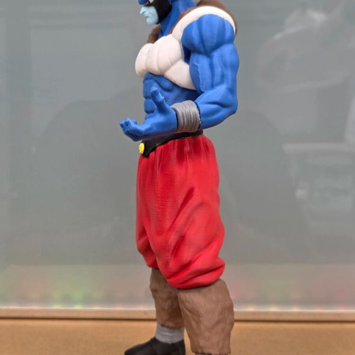 Dragon Ball Super Moro figure 24cm new