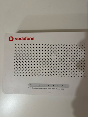 Router Vodafone ZTE ZXHN H267A μεταχειρισμένο