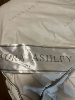 Laura Ashley Πουπουλένιο Πάπλωμα