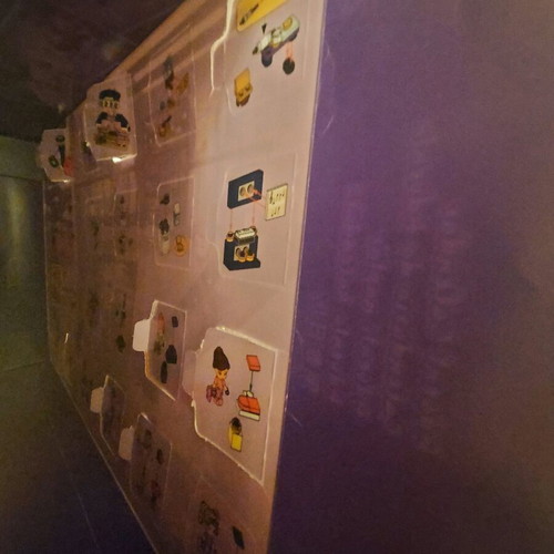 Lego Friends set like new, sealed bags