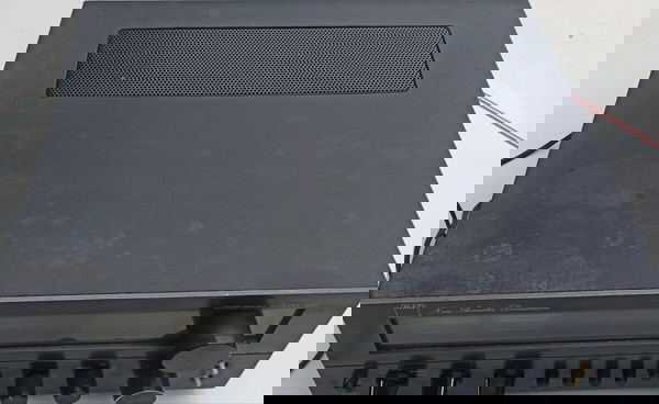 Ραδιοενισχυτής nad 7030