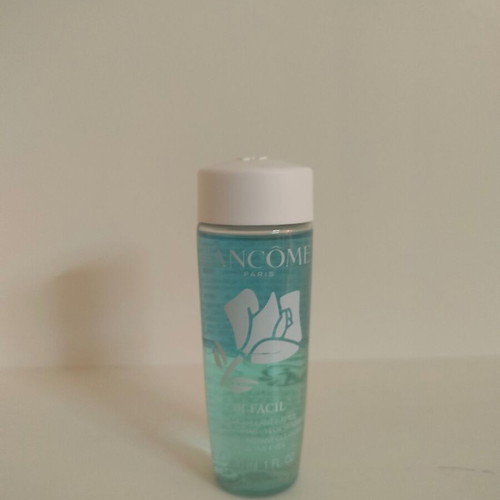 Lancome Bi-Facil Eye Makeup Remover 30ml new