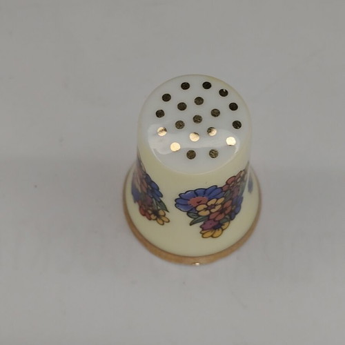 Thimble (2.8cm)